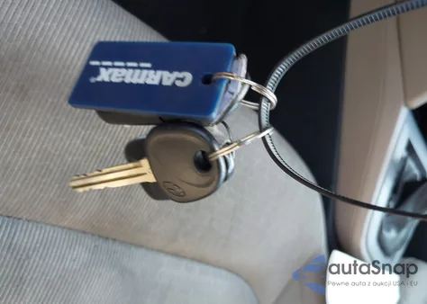 2017 Hyundai Elantra Se z USA, uszkodzony, nr VIN KMHD84LF1HU102764